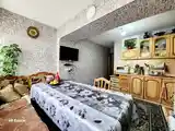 3-комн. квартира, 1 этаж, 60 м², Сино-11