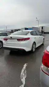 Kia Optima, 2017-5