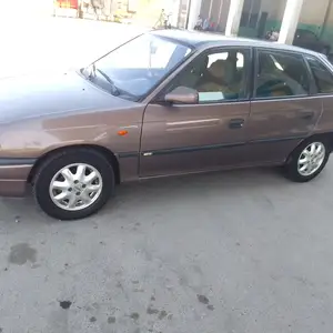 Opel Astra F, 1998