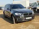 BMW X5, 2015-2