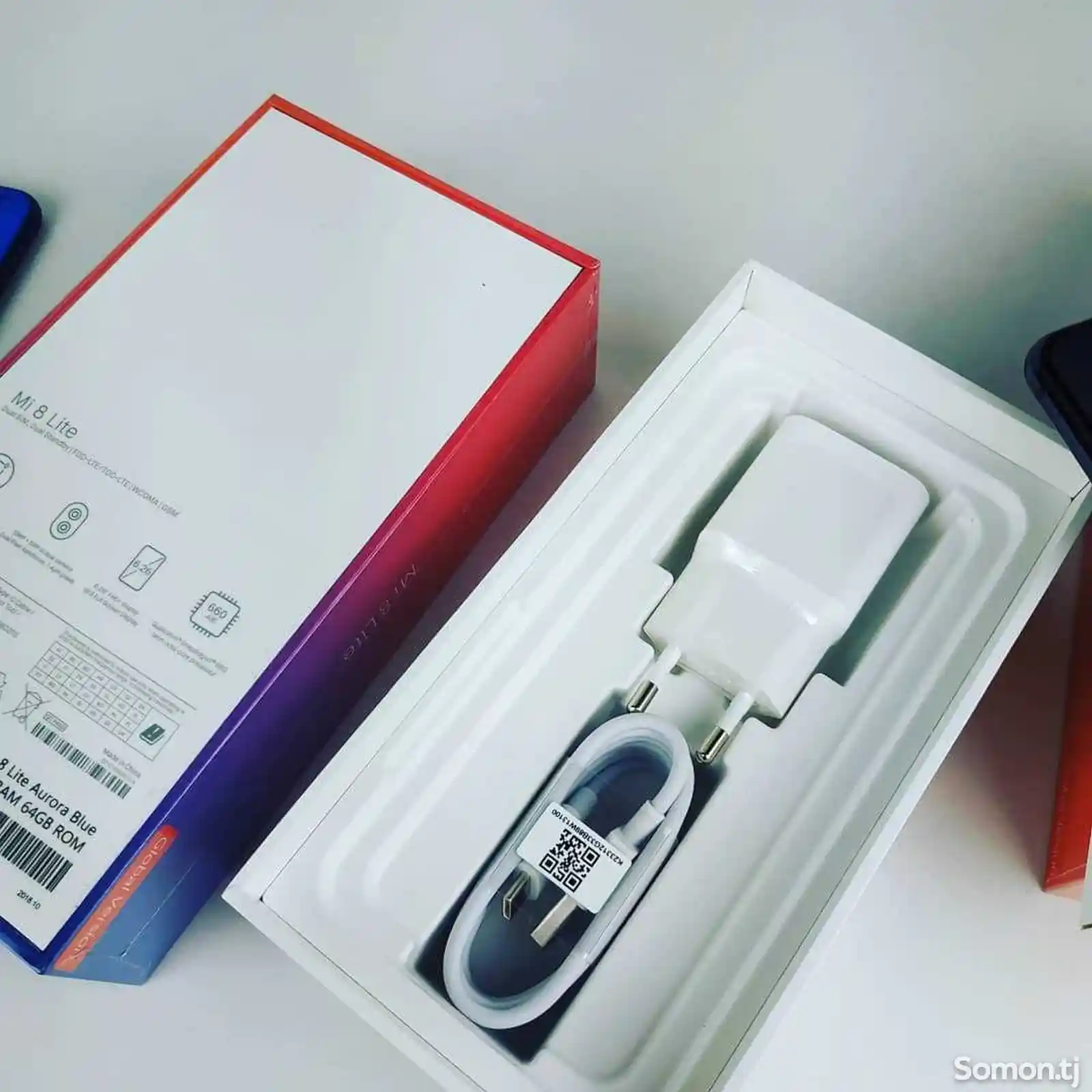 Xiaomi Redmi 8 Lite-4
