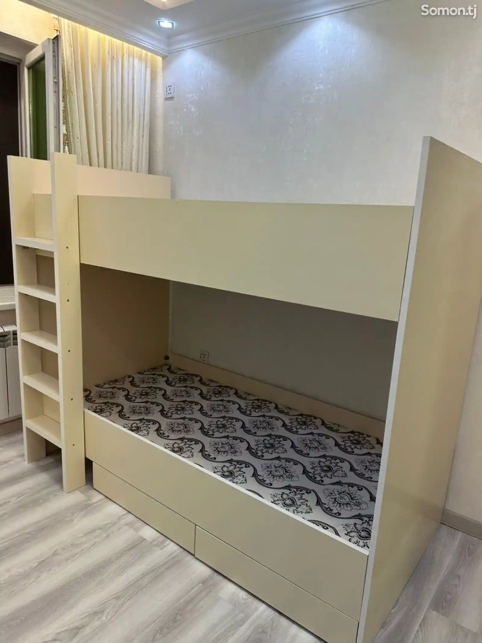 Мебель для детской комнаты-2