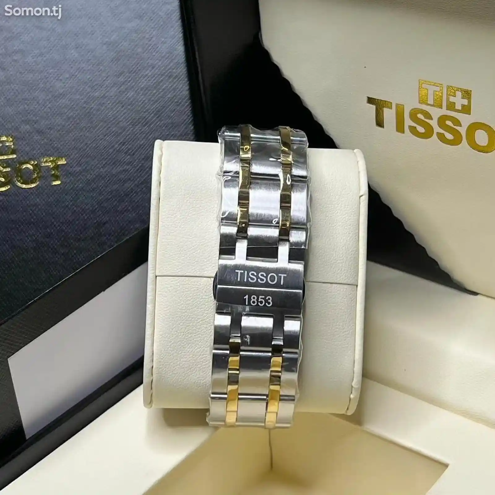 Мужские часы Tissot-3