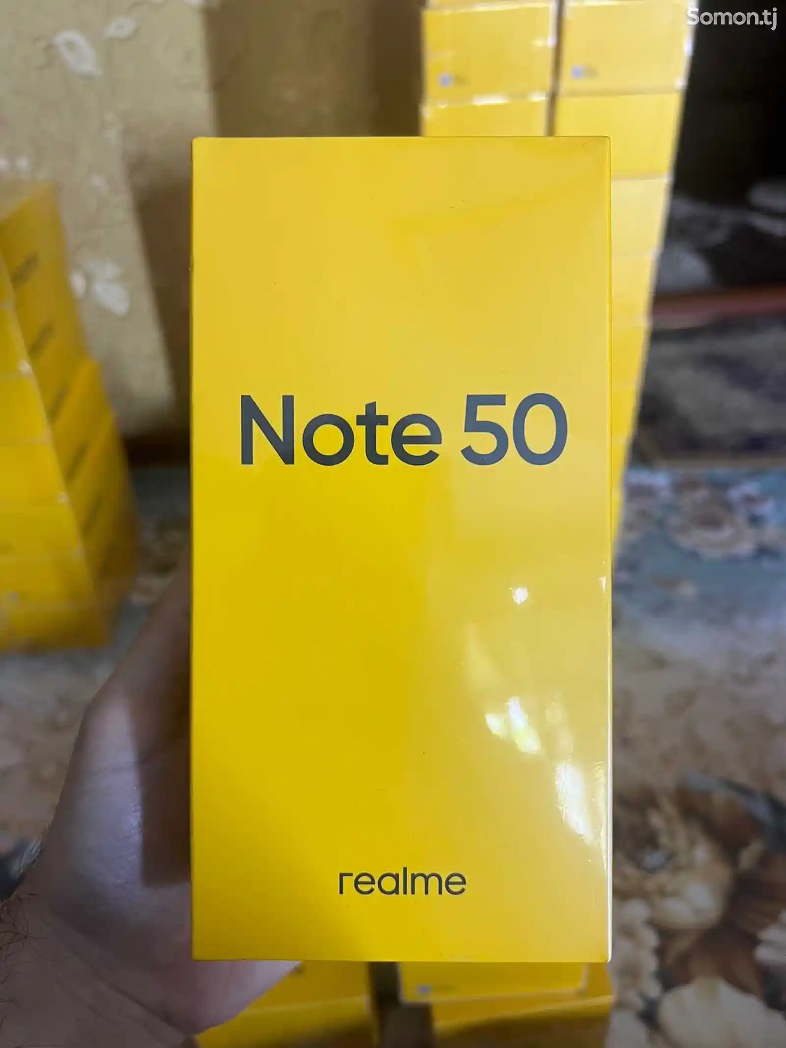 Realme Note 50 3/64GB-1