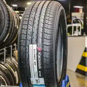 Шины 215/55R17 Yokoxama