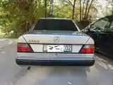 Mercedes-Benz W124, 1993-2