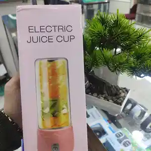 Блендер Portable Electric Juice Cup