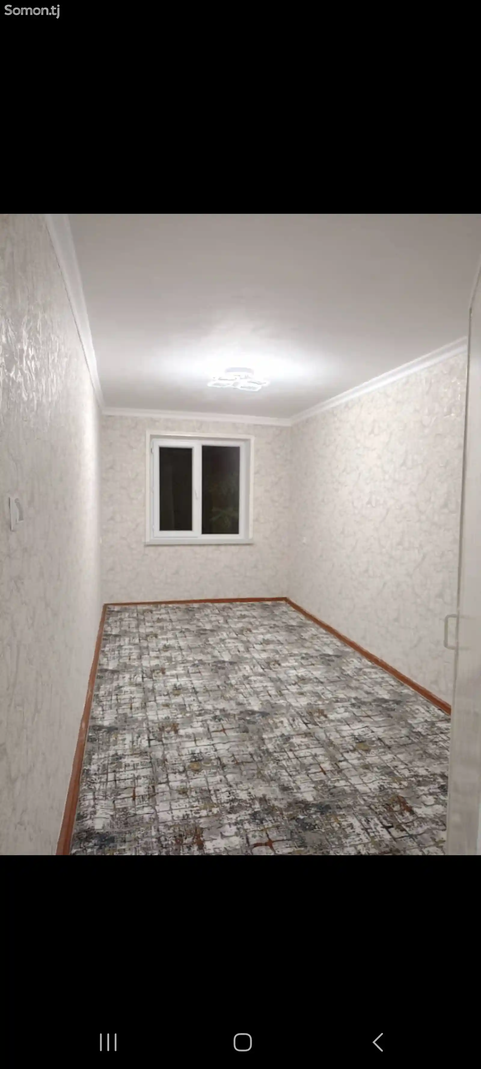 2-комн. квартира, 1 этаж, 50 м², 32 мкр-6