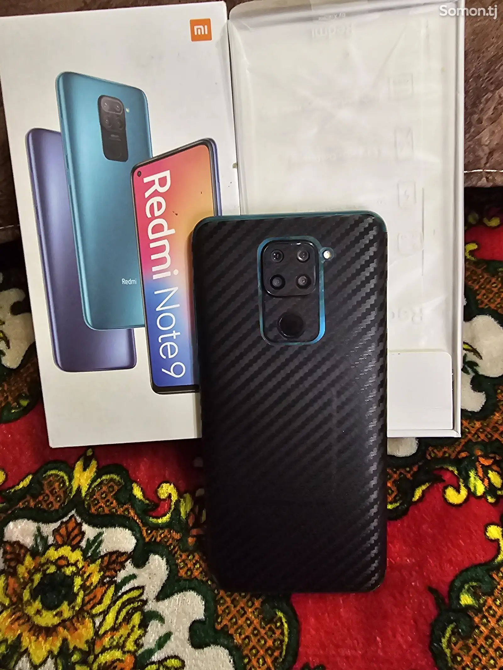 Xiaomi Redmi Note 9 64Gb