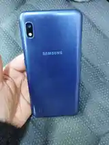 Samsung Galaxy A10-2