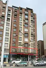 1-комн. квартира, 2 этаж, 52 м², Сино куч.Испечак.б 15/4-11