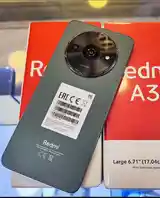 Xiaomi Redmi A3 4/64gb black-4