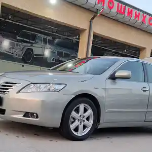 Toyota Camry, 2008