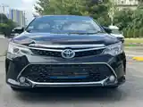 Toyota Camry, 2012-6