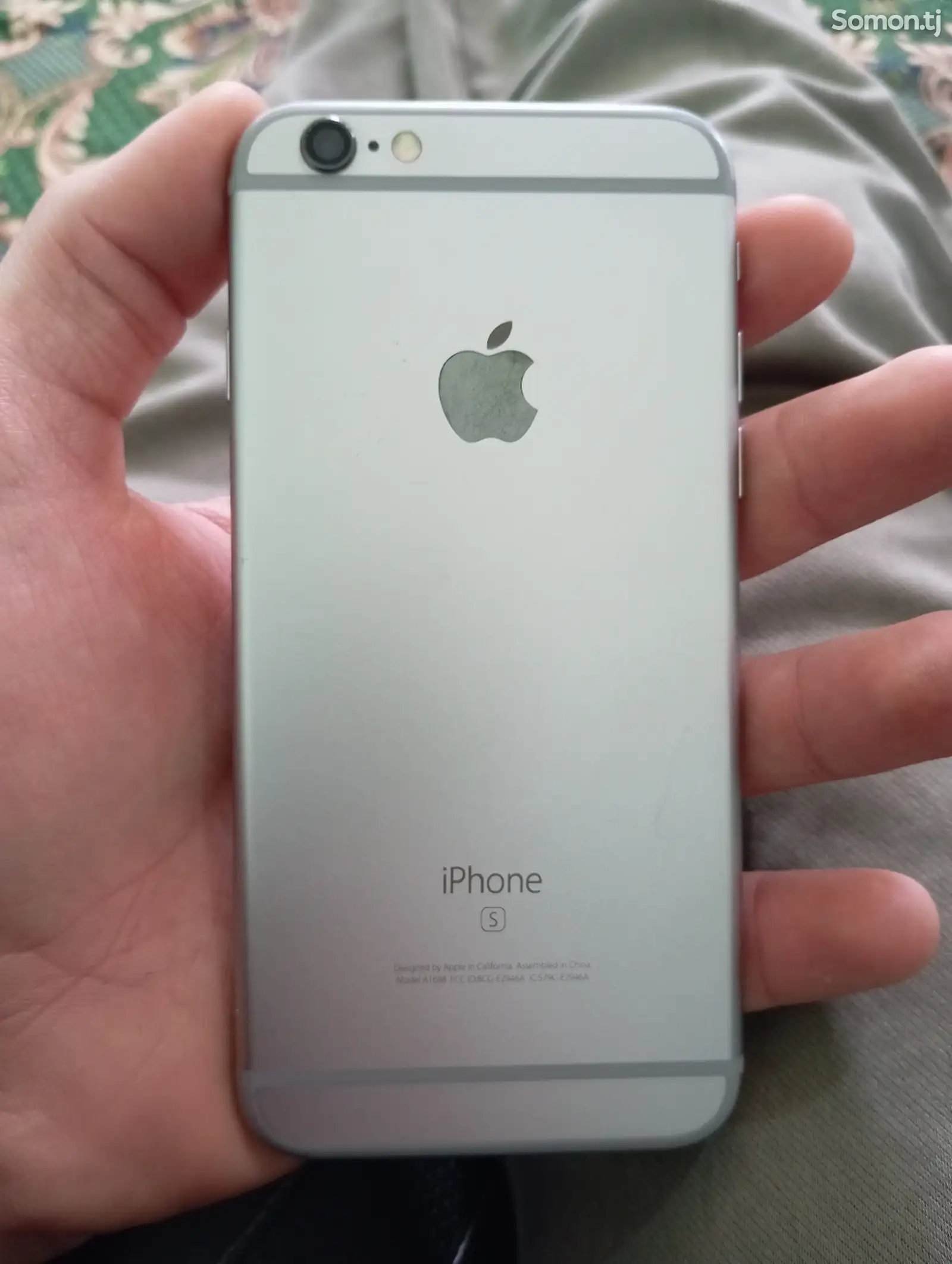 Apple iPhone 6s, 32 gb-1