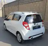 Chevrolet Spark, 2014-4