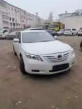 Toyota Camry, 2008-9