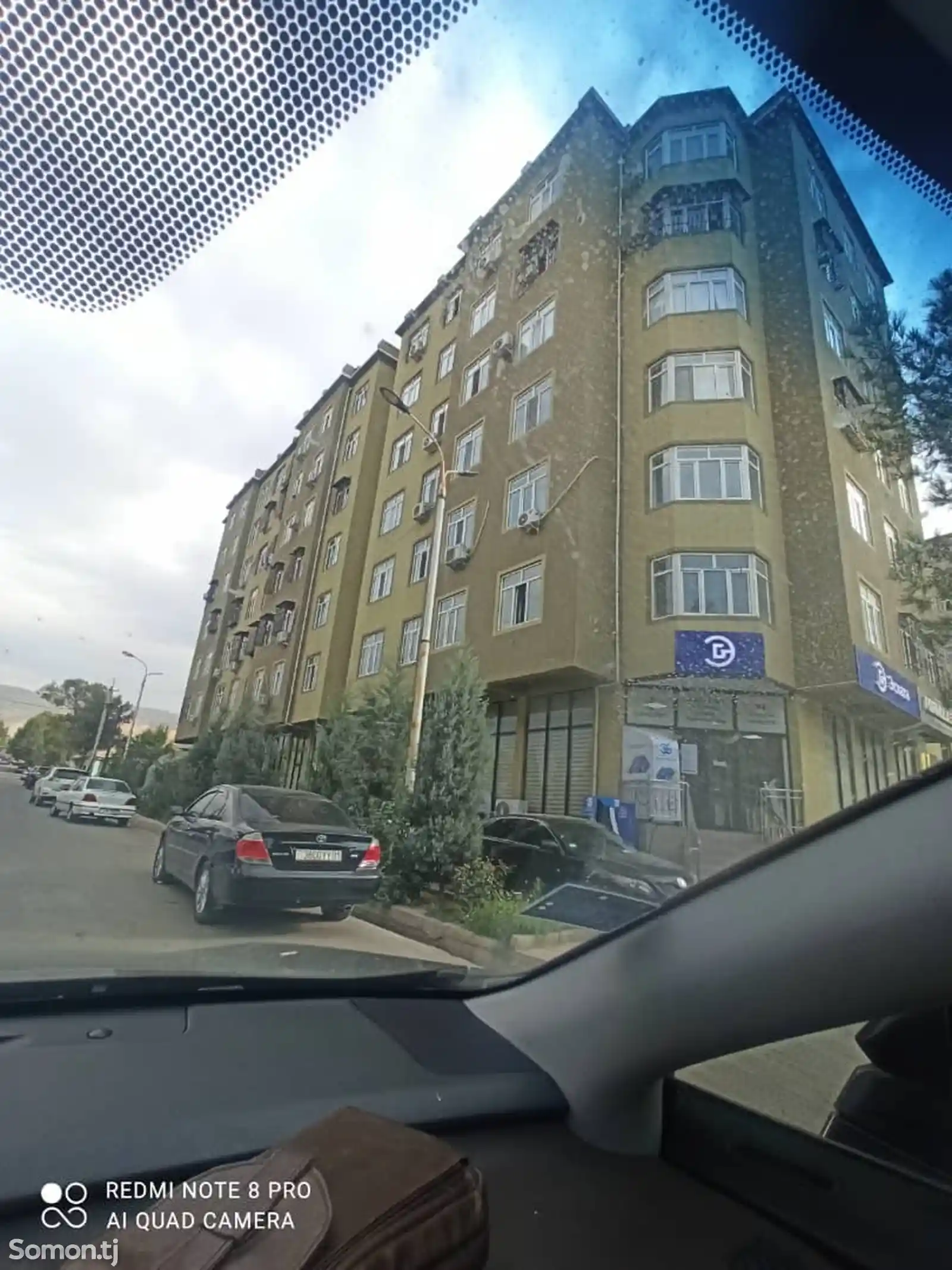 2-комн. квартира, 8 этаж, 172 м², Ленинский район-5