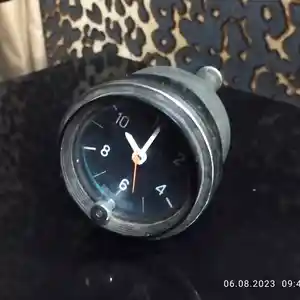 Автомобильные часы от ВАЗ