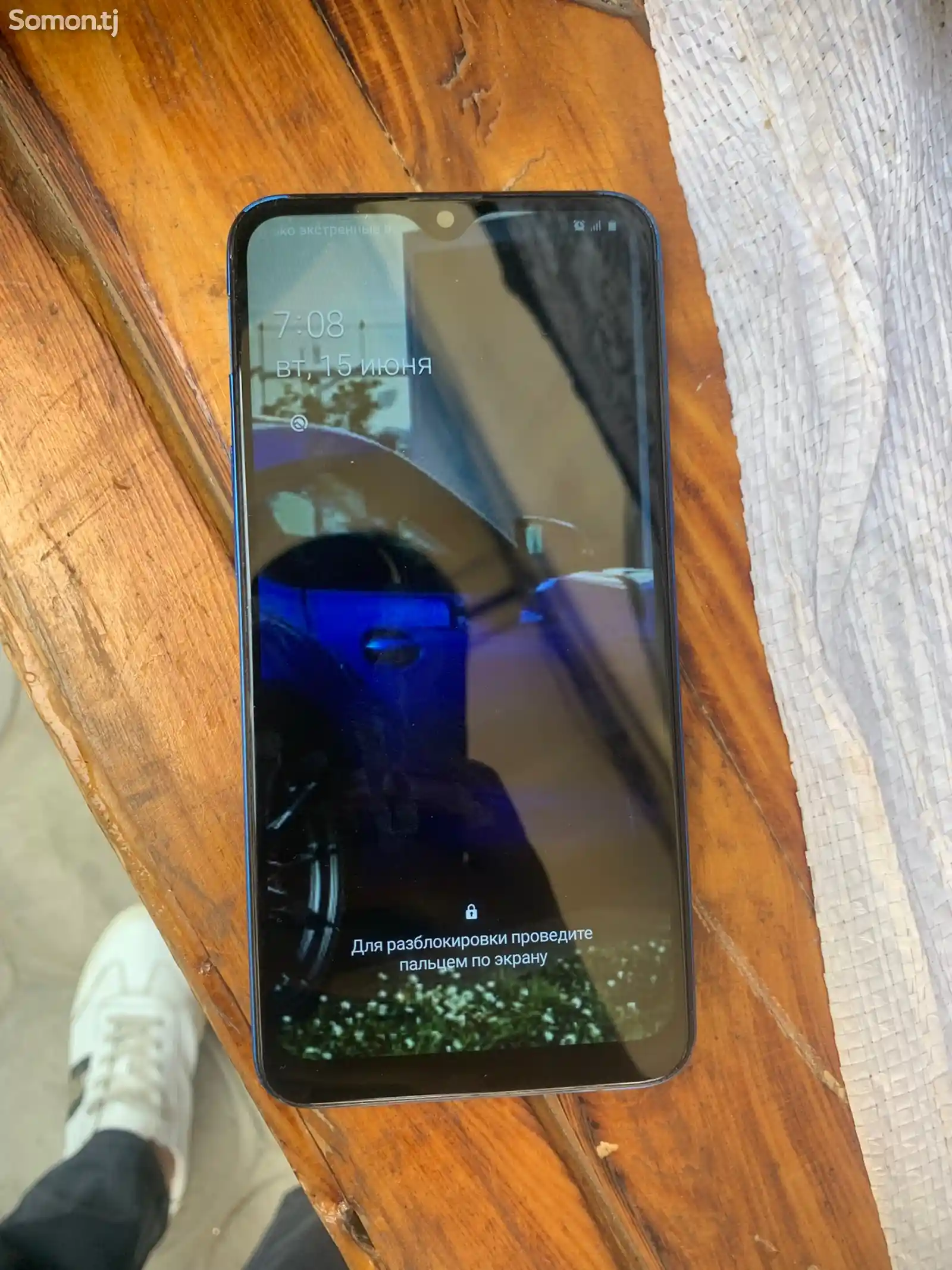 Samsung Galaxy A10s-5