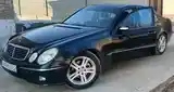 Mercedes-Benz E class, 2004-5