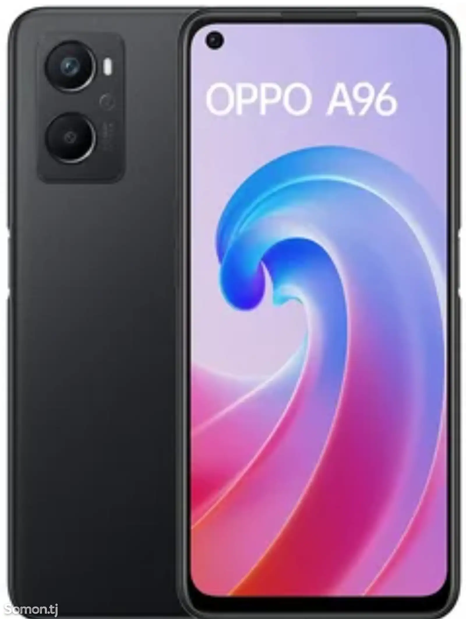 Oppo A96, 128 gb