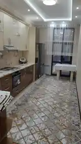 2-комн. квартира, 4 этаж, 81м², Шохмансур, Повороти аэропорт-2