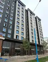 3-комн. квартира, 10 этаж, 80 м², Сино Зарафшон Поликлиника 14-10