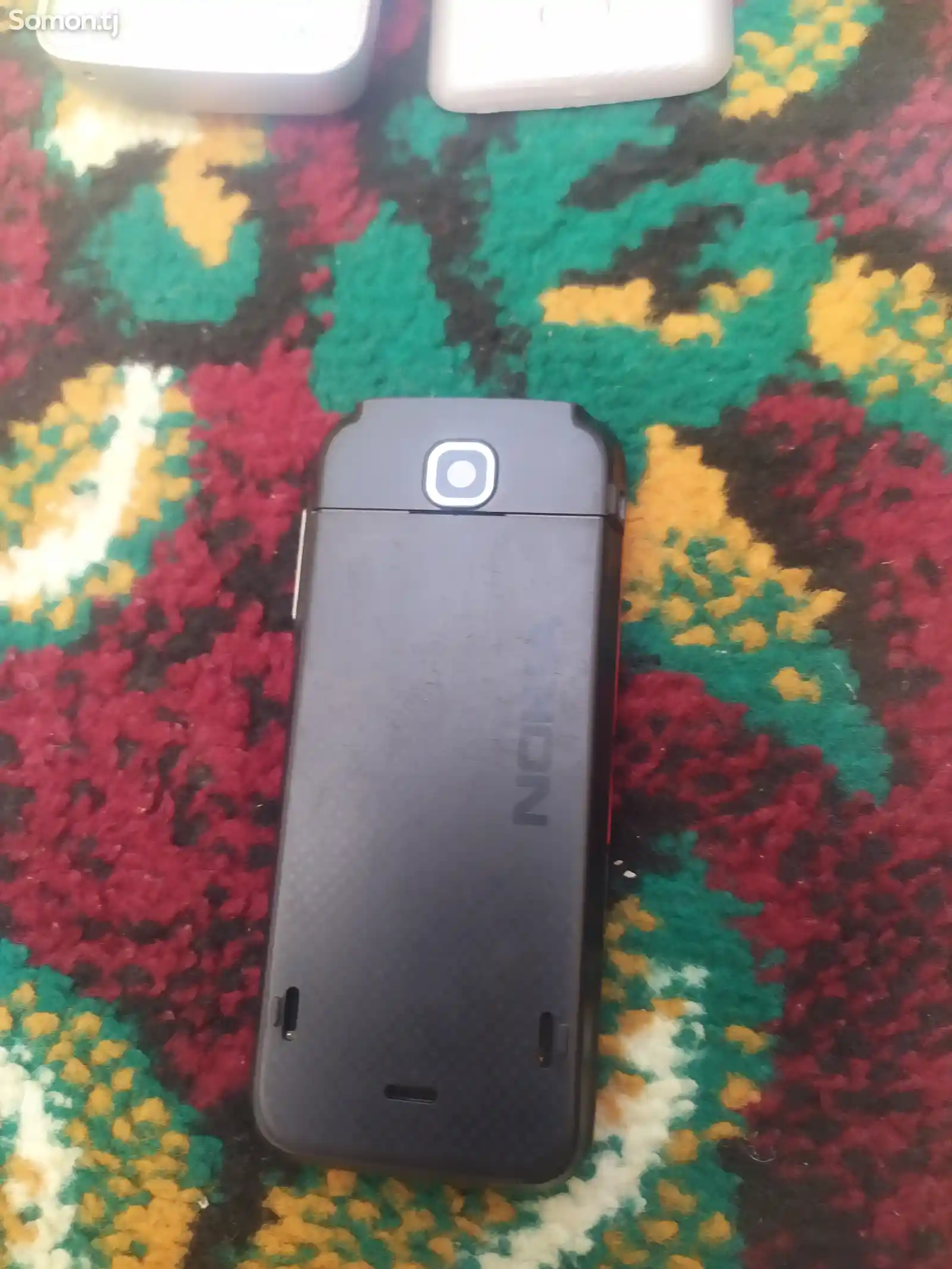 Nokia 303-2