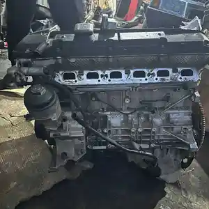 Двигатель M54b30 от BMW E39