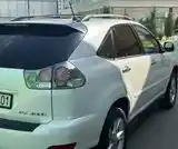 Lexus RX series, 2008-4