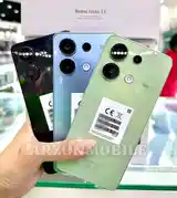 Xiaomi Redmi Note 13 8/256Gb Green-2