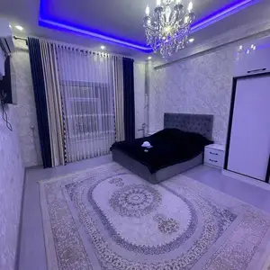 1-комн. квартира, 10 этаж, 53 м², Ватан, Садбарг