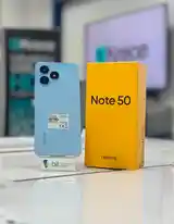 Realme Note 50 128Gb Global Version-11