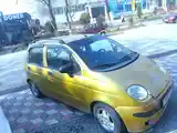 Daewoo Matiz, 1999-5