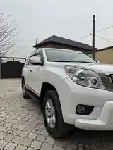 Toyota Land Cruiser Prado, 2013-3