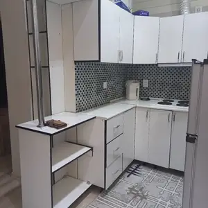 1-комн. квартира, 2 этаж, 50 м², И.Сомони