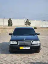 Mercedes-Benz C class, 1999-7