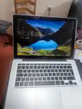 Ноутбук Apple MacBook pro-2