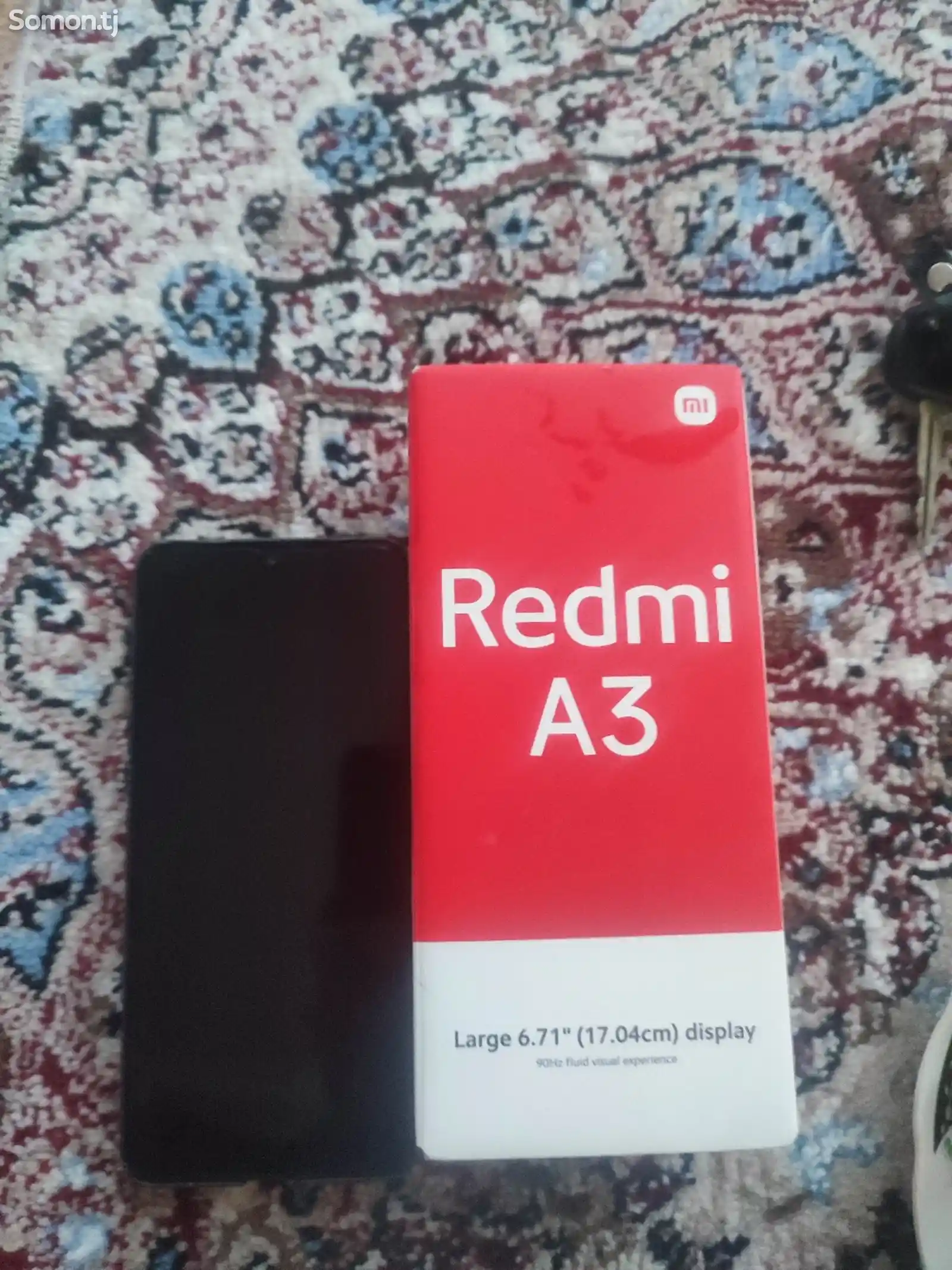 Xiaomi Redmi A3-1