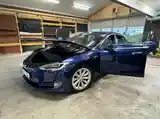 Tesla Model S, 2016-5