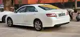 Toyota Camry, 2007-8