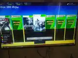 Игровая приставка Sony PlayStation 4 Slim Gamepad Version X360 250Gb-4