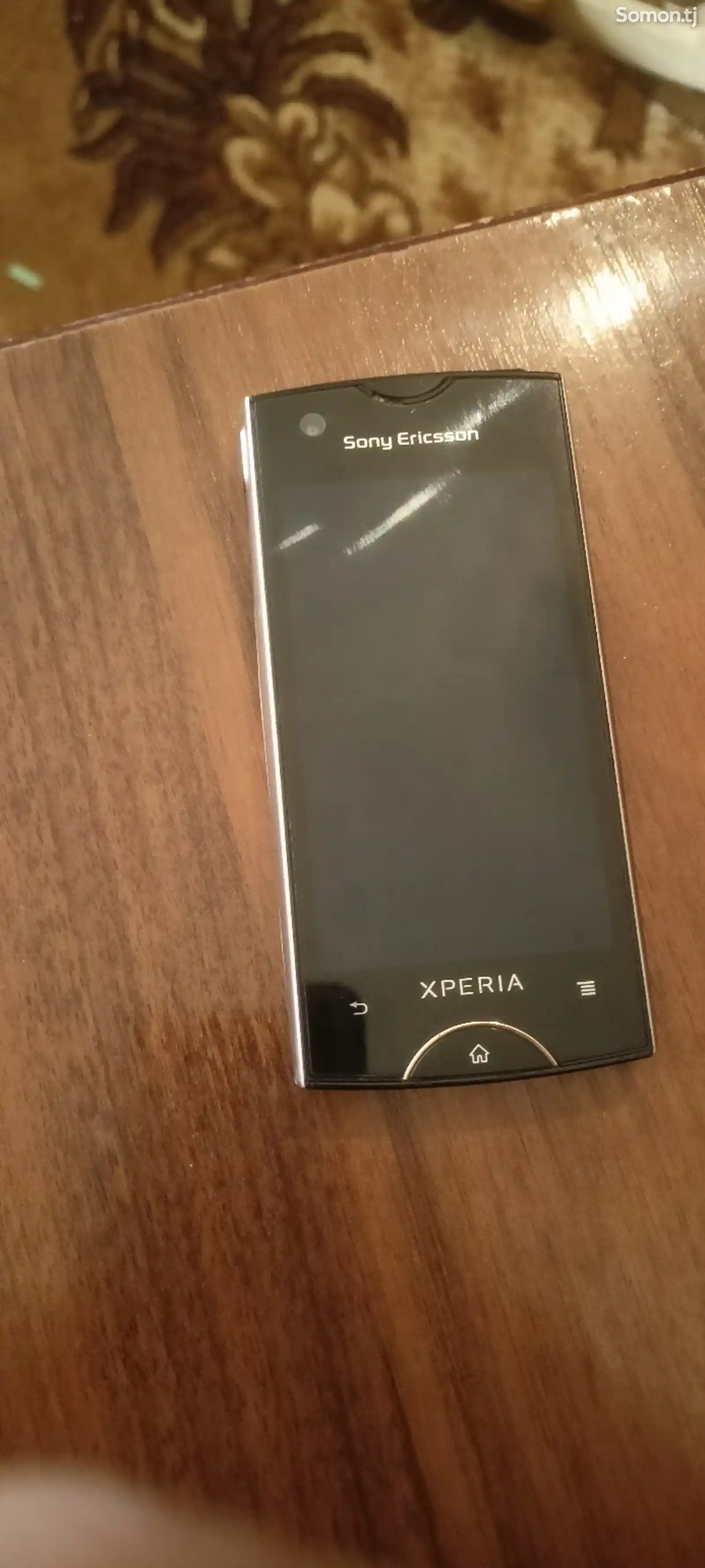 Sony Ericsson st 18i на запчасти-1