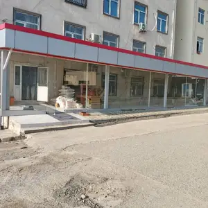 2-комн. квартира, 1 этаж, 170 м², Нухум