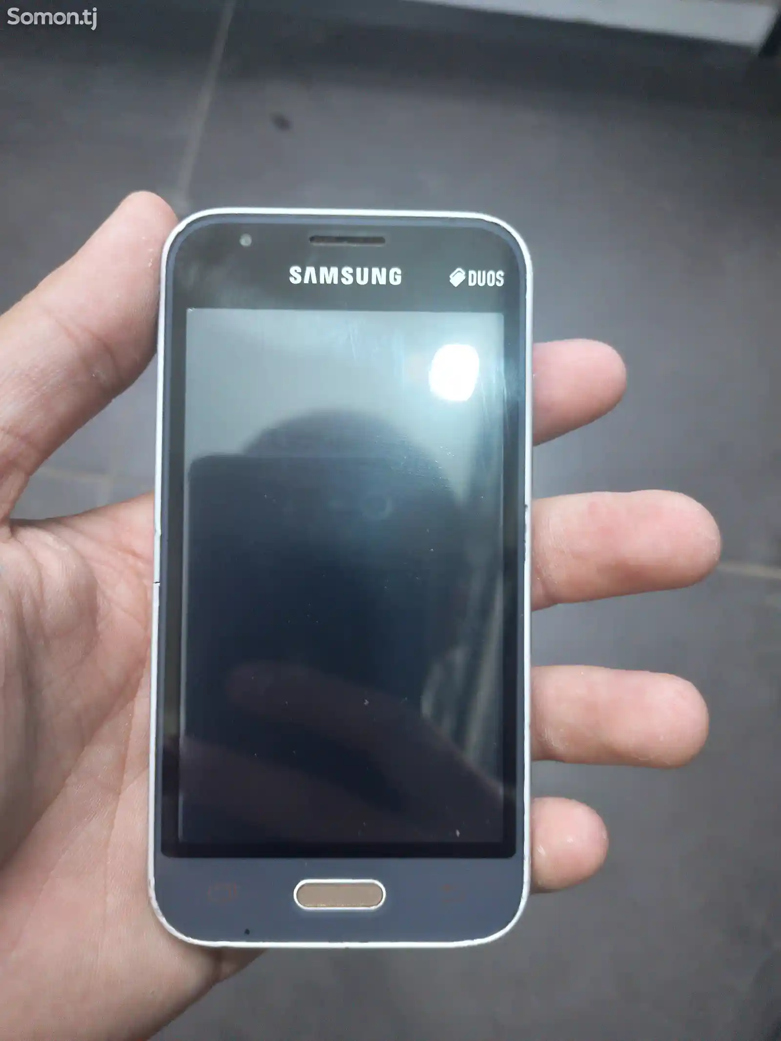 Samsung Galaxy J1 Mini-1