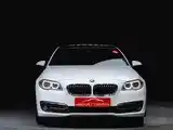 BMW 5 series, 2014-2