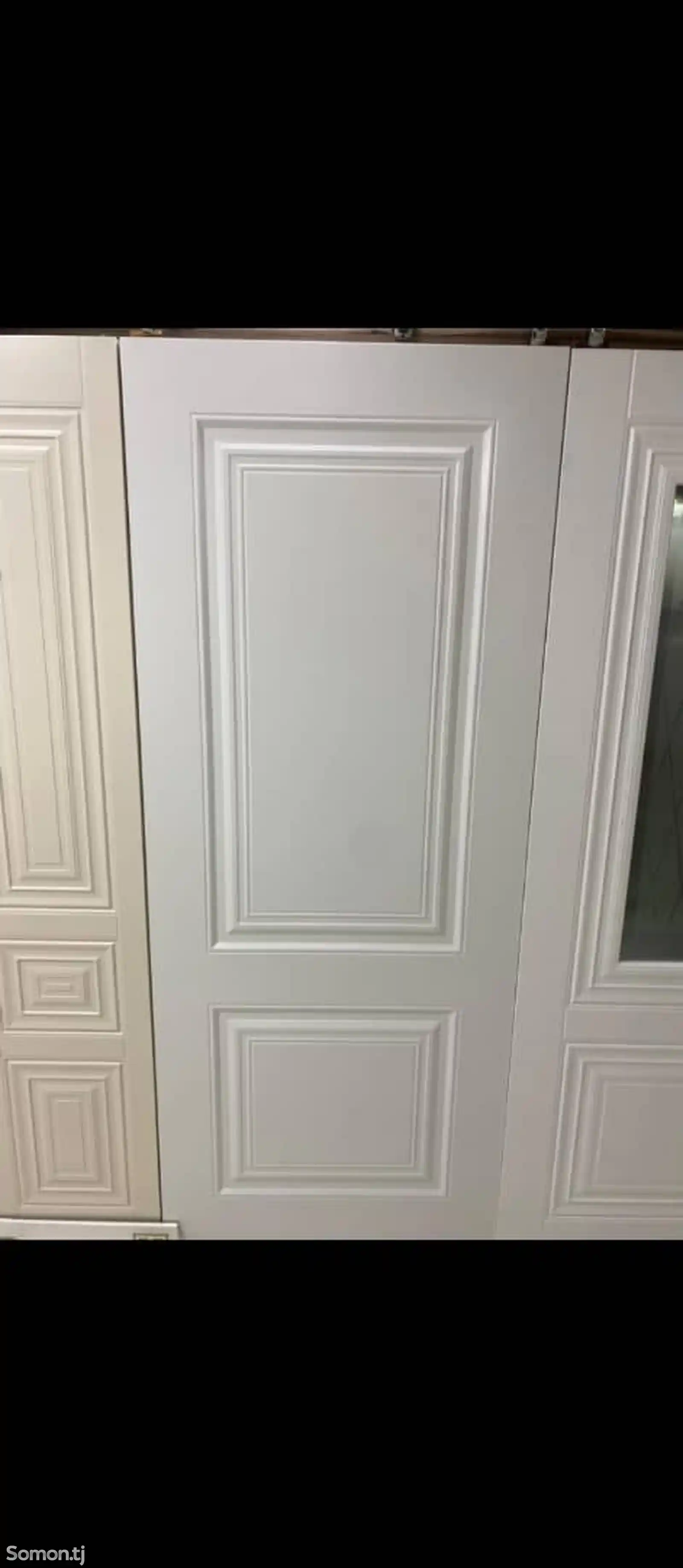 Межкомнатная дверь