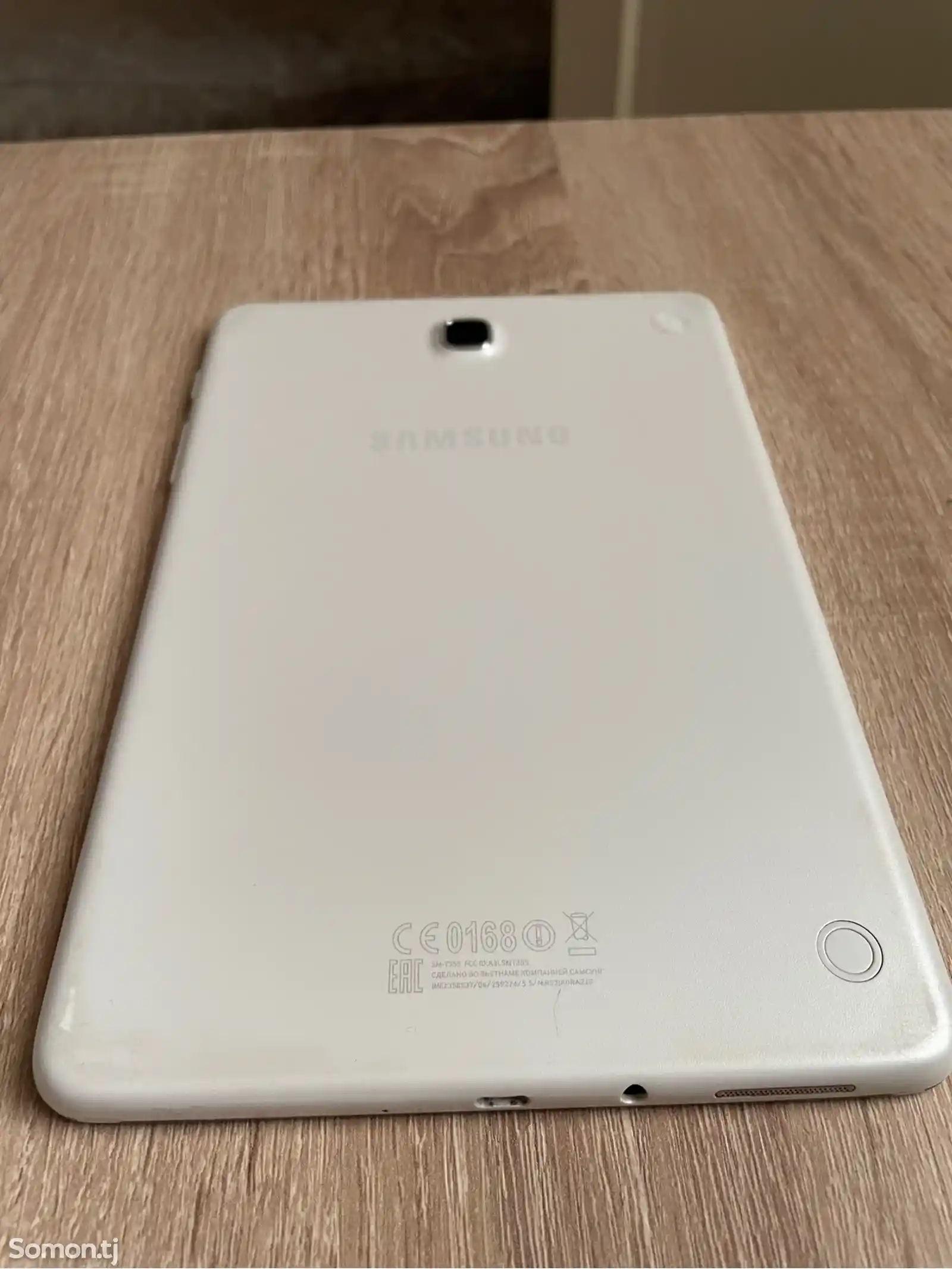 Планшет Samsung Galaxy Tab A-3