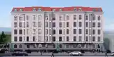 2-комн. квартира, 2 этаж, 60 м², Шероз 30/8-3